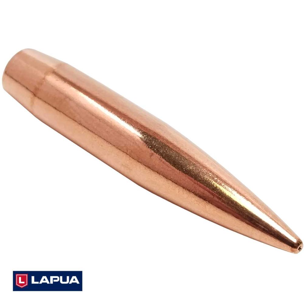 Střela Lapua 7 mm (7,21 mm / .284), Scenar-L, OTM, 11,7 g, 180 gr (GB554)