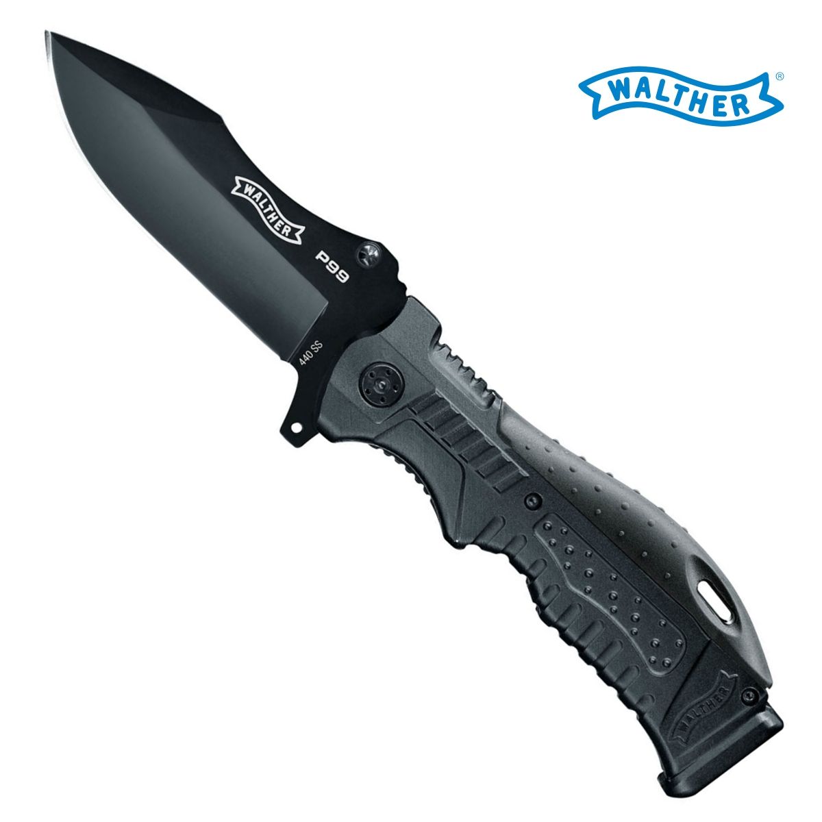 Zavírací nuž Walther P99