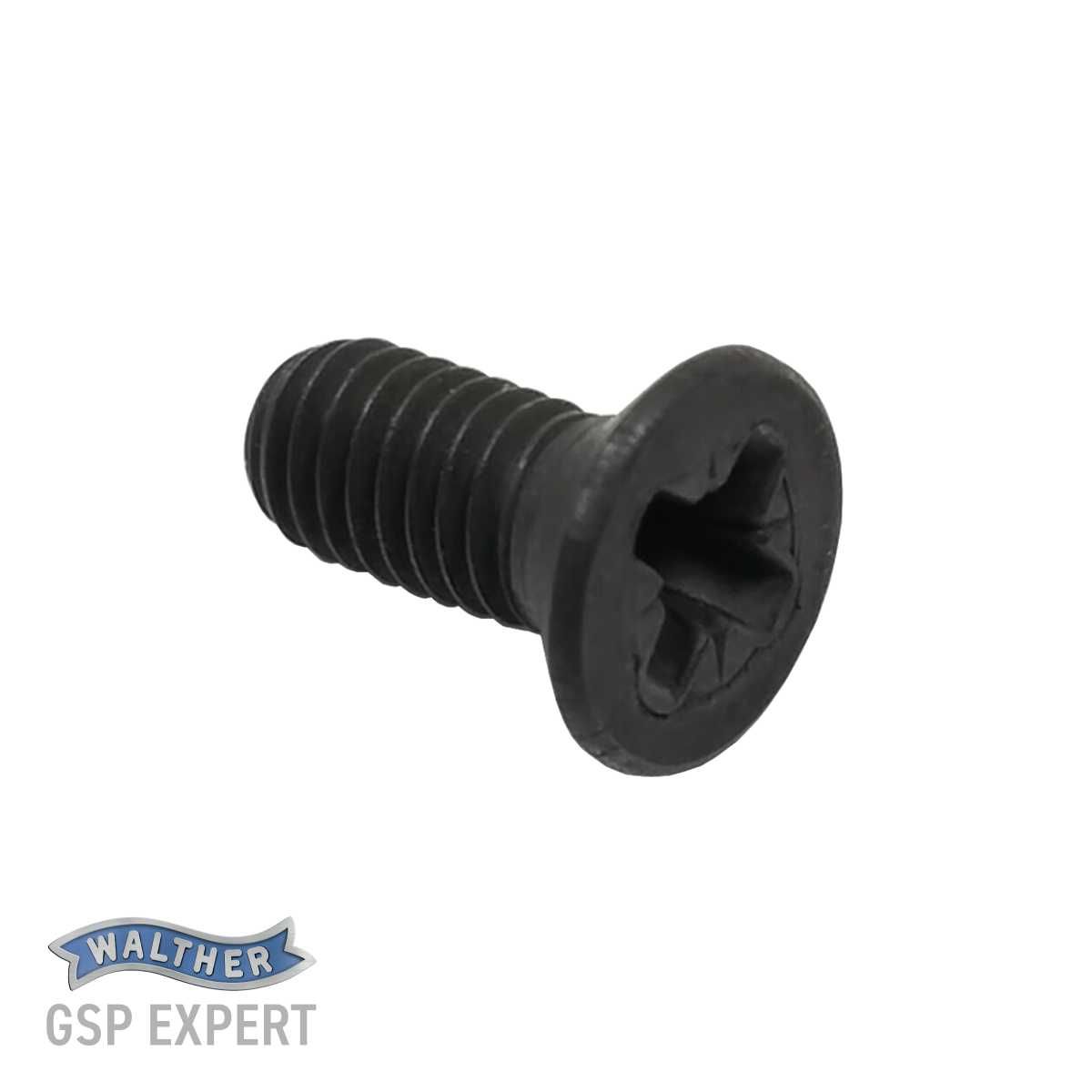 Šroub mušky Walther GSP