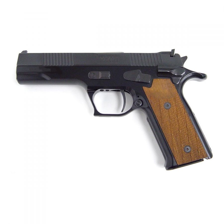 Pardini GT45 5
