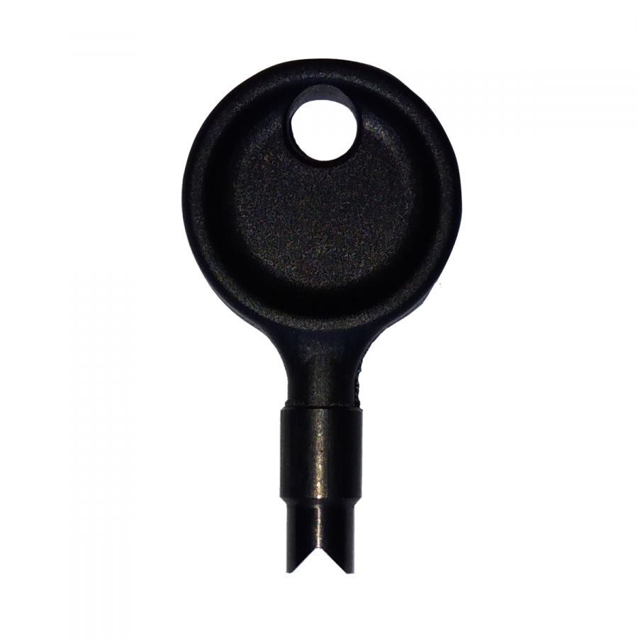 Klíc zámku spoušte pro Walther P22