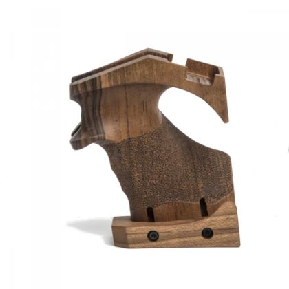 Pažbicka Pardini SP, drevená, levá, velikost M