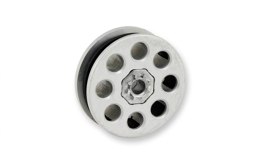 Walther ROTEX RM8 4,5 mm, zásobník