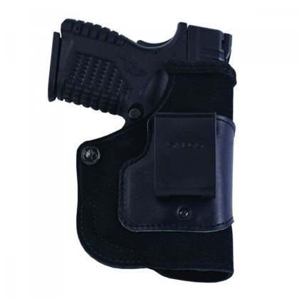 Galco Stow-N-Go pouzdro na Glock 43 - Viridian Reactor, pravé