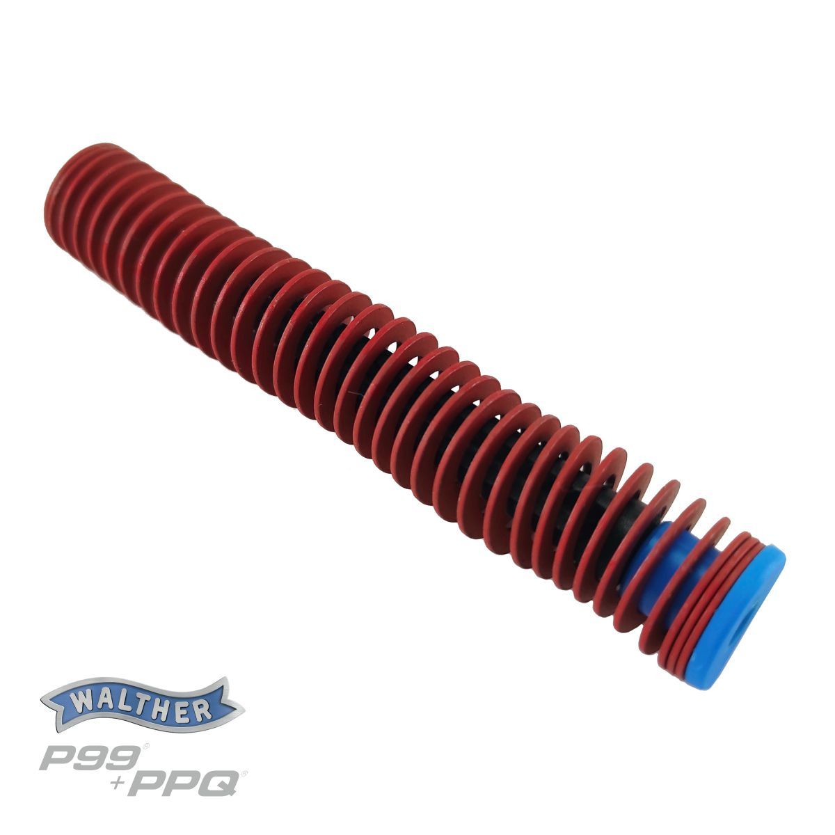 Vratná pružina Walther P99 a PPQ , 48 N