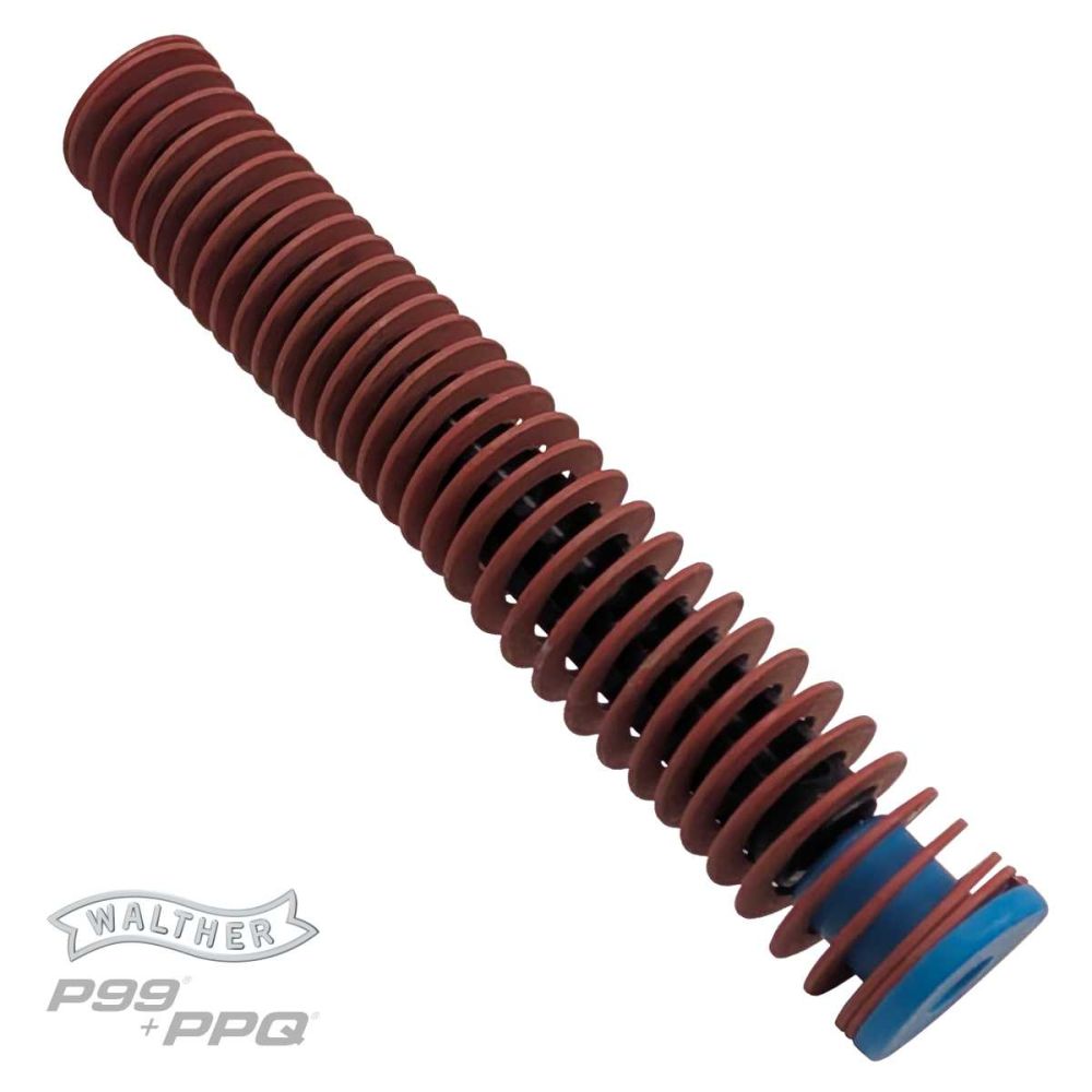 Vratná pružina Walther P99 a PPQ , 48 N