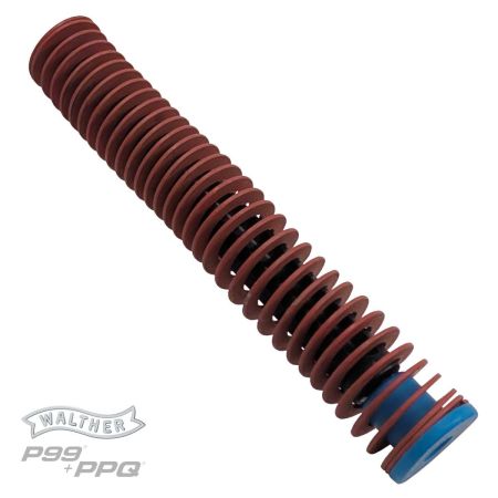 Vratná pružina Walther P99 a PPQ , 48 N