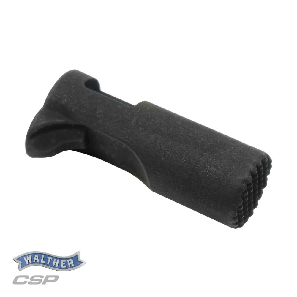 Záchyt zásobníku Hämmerli X-ESSE a Walther CSP