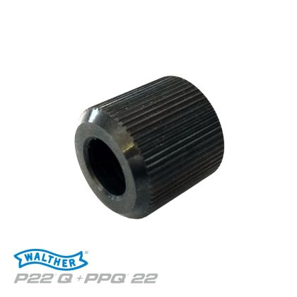 Krytka pro ústový adaptér Walther PPQ M2, P22Q