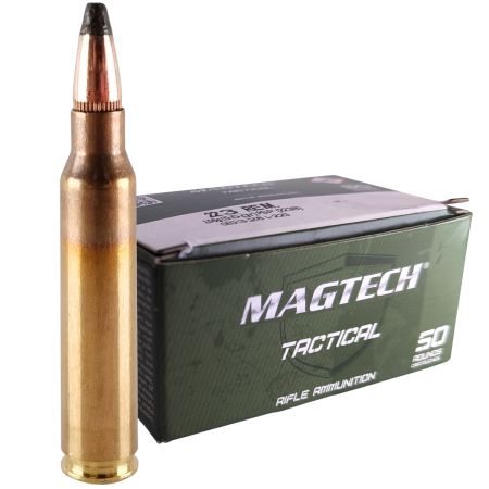 Náboje Magtech 223 Rem PSP 3,56 g, 55 gr (223B)