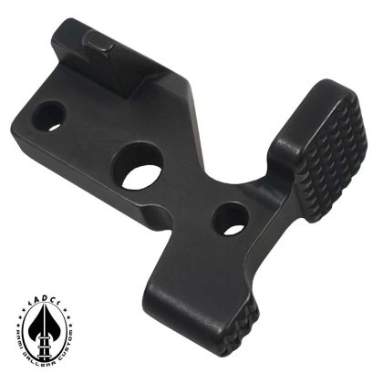 Zvetšený záchyt záveru ADC pro AR-15