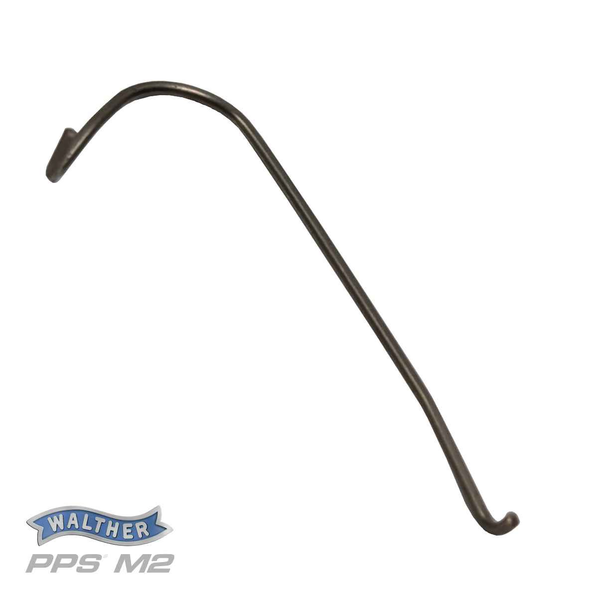 Pružina záchytu záveru Walther PPS a PPS M2