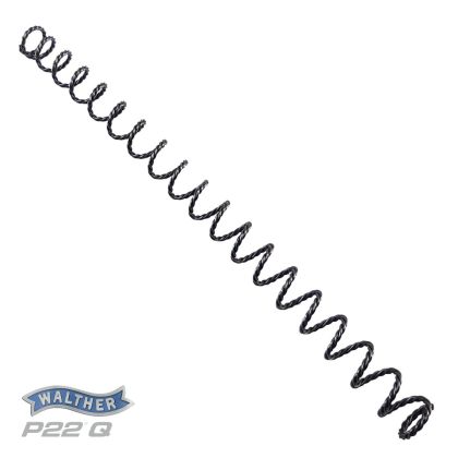 Vratná pružina Walther P22 / P22Q