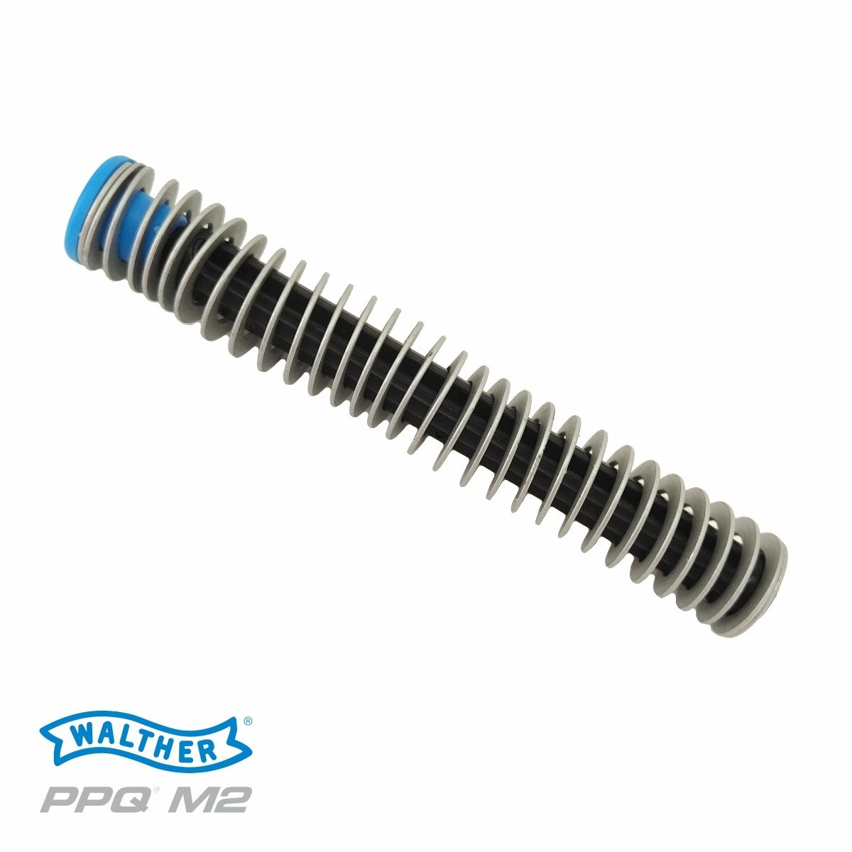 Vratná pružiny Walther PPQ M2, ráže 45 ACP, sestava