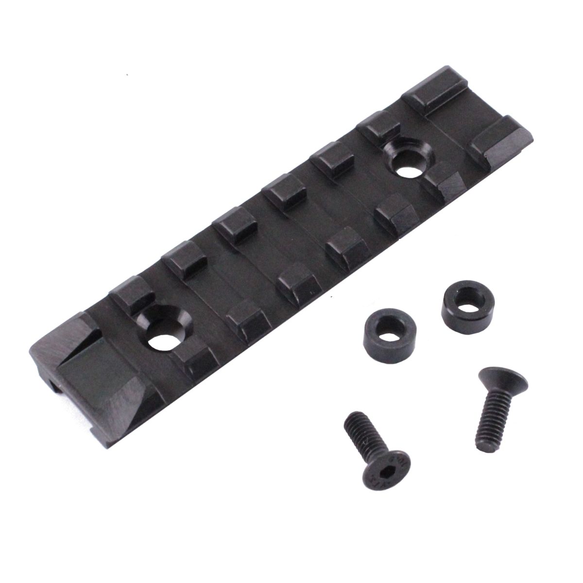 Rail Picatinny bocní, pro KRISS