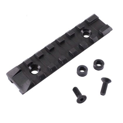 Rail Picatinny bocní, pro KRISS