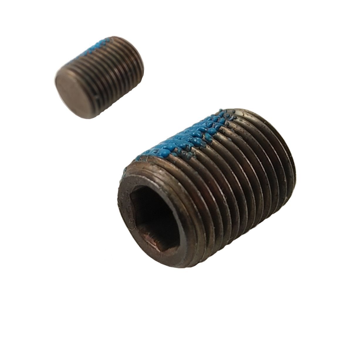 Stavecí šroub pružiny Hämmerli TAC R1 / Colt M4/M16