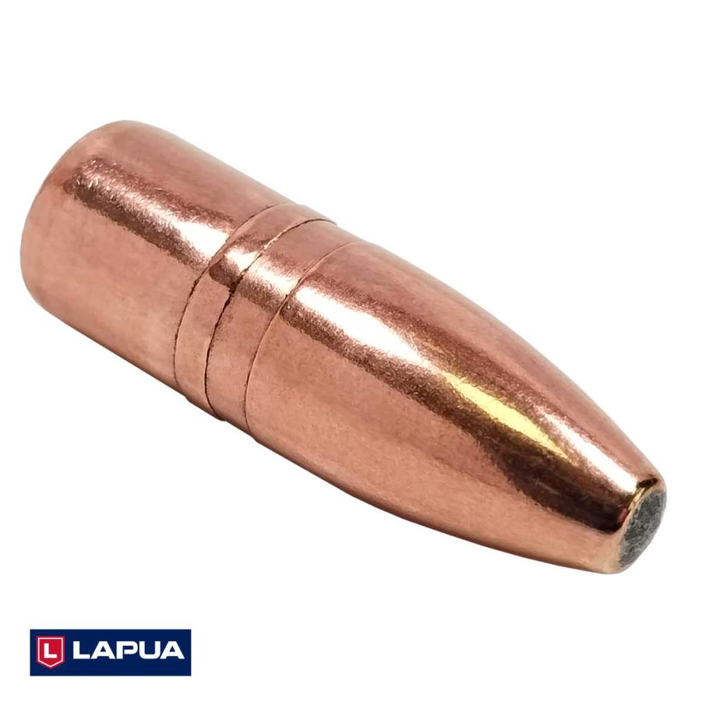 Střela Lapua .30 (7,62 mm / .308), MEGA 9,7 g, 150 gr (E469)