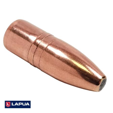 Střela Lapua .30 (7,62 mm / .308), MEGA 9,7 g, 150 gr (E469)