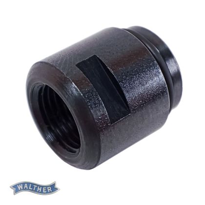 Matice ústí hlavne Walther PPK/S, Colt 1911, P22 ráže 22 LR