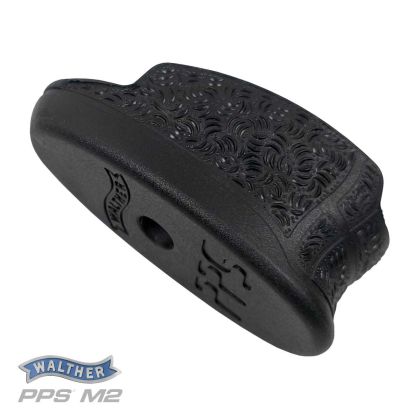 Botka zásobníku Walther PPS M2, 9 mm Luger, 7 náboju, velikost M