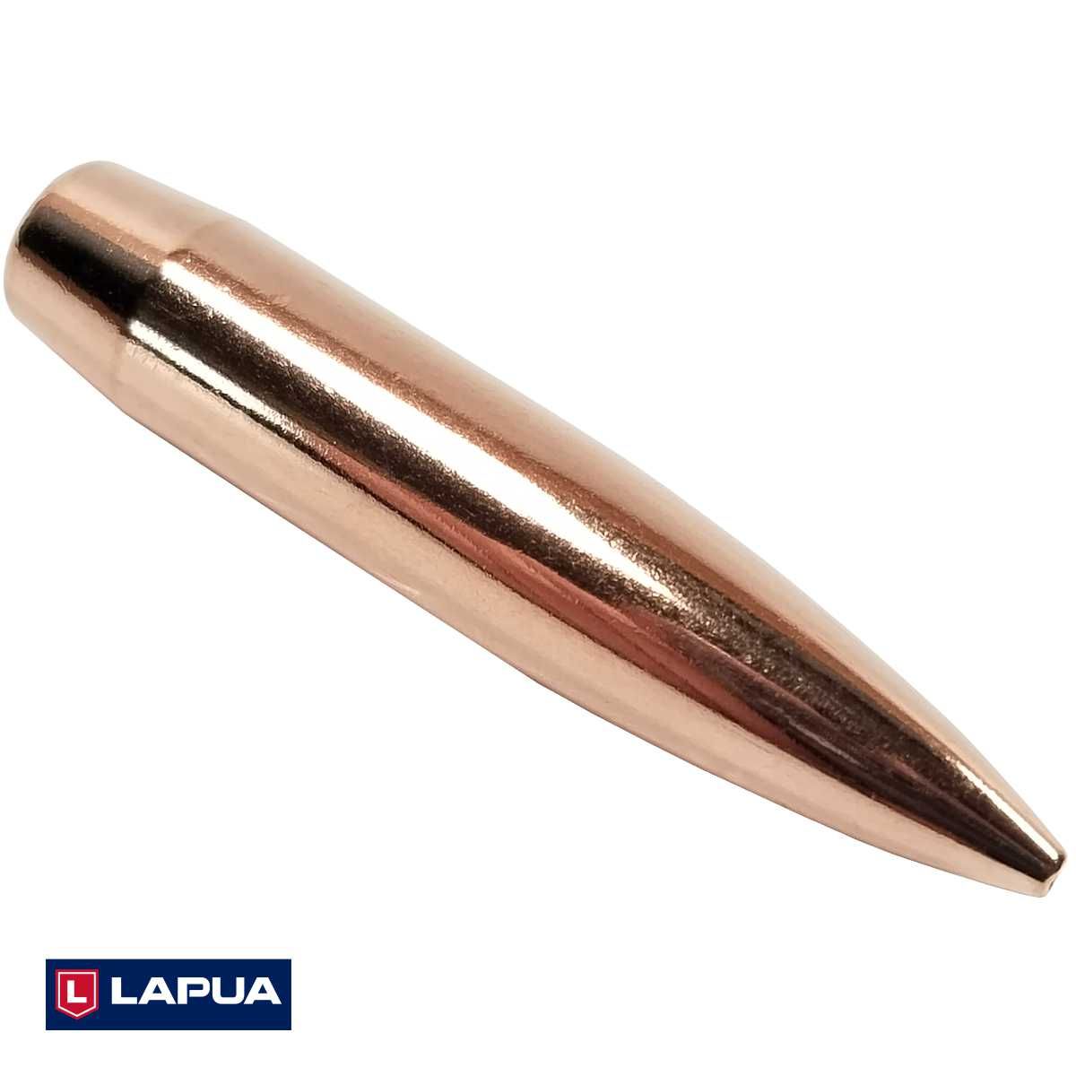 Strela Lapua 6,5 mm (.264), Scenar, GB458, OTM, 9,00 g, 139 gr