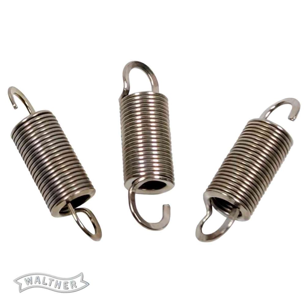 Set pružin spouště LIGHT (3ks) pro Walther PPQ, Q4, Q5 a PDP
