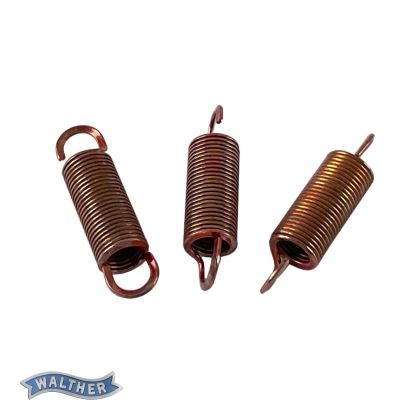 Set pružin spoušte LIGHT (3ks) pro Walther PPQ, Q4, Q5 a PDP