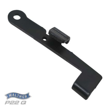 Záchyt záveru Walther P22/P22Q