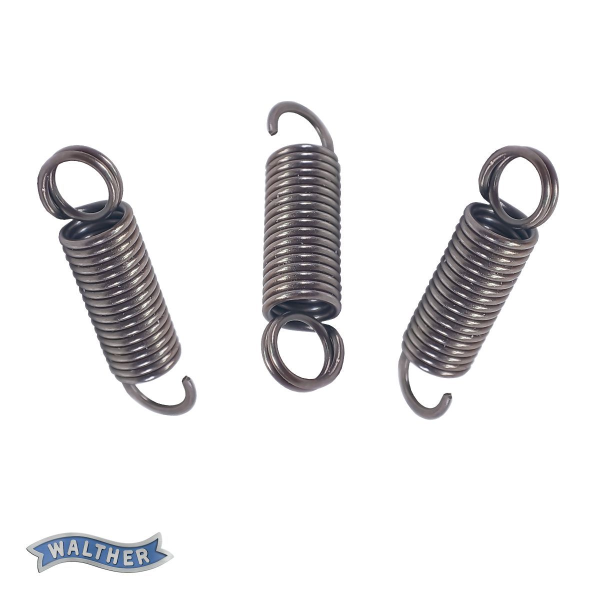 Set pružin spoušte HEAVY (3ks) pro Walther PPQ, Q4, Q5 a PDP