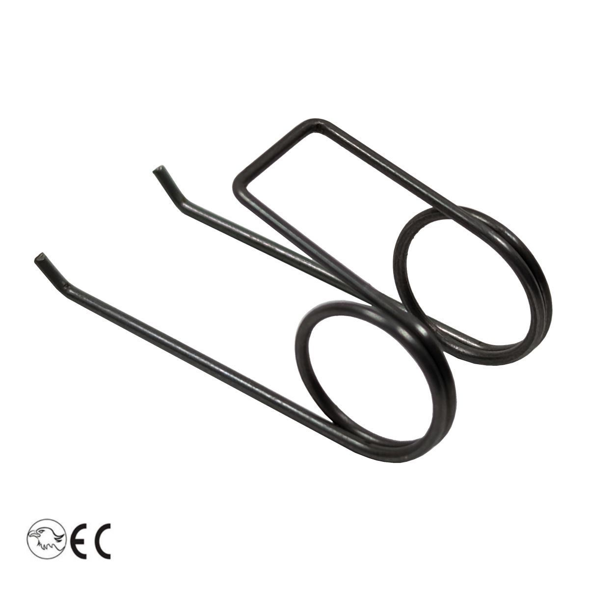 Spoušťová pružina ECI pro pušku AR-15