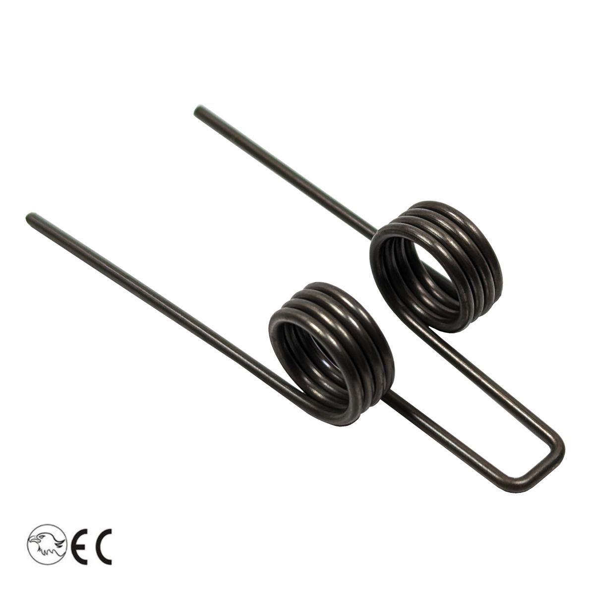 Bicí pružina ECI pro pušku AR-15