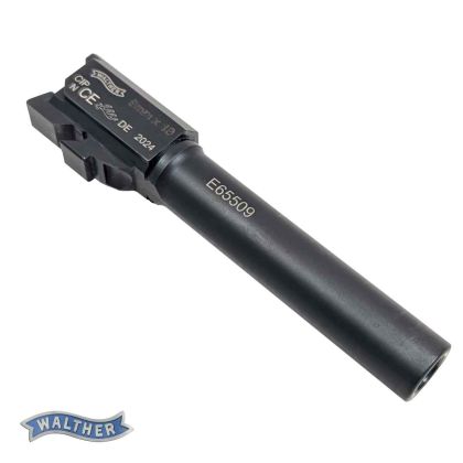 Hlaven Walther PPQ M2 a PDP 4