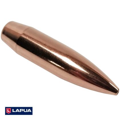 Strela Lapua .30 (7,83 mm / .308), Scenar, GB432, OTM 12,00 g, 185 gr