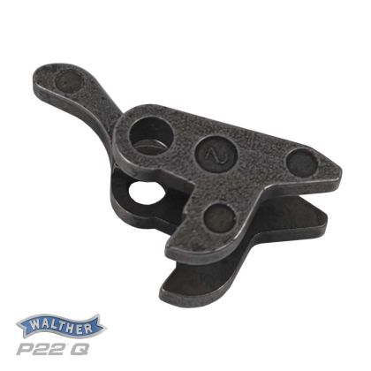 Spouštový ozub Walther P22/P22Q