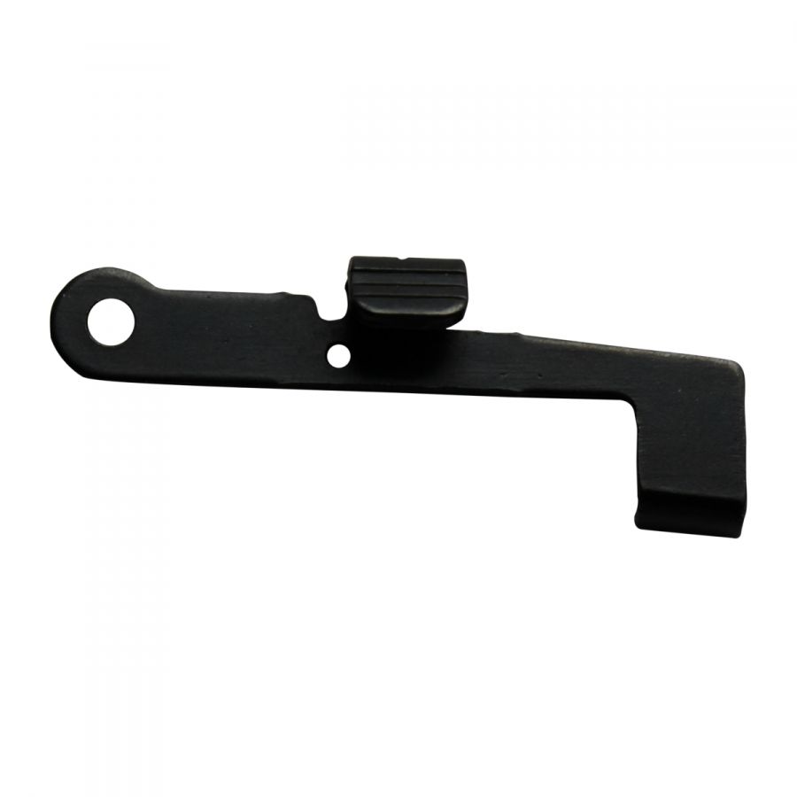 Záchyt závěru, Walther P22