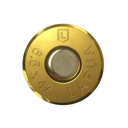 Nábojnice Lapua 6,5x47 Lapua, Boxer
