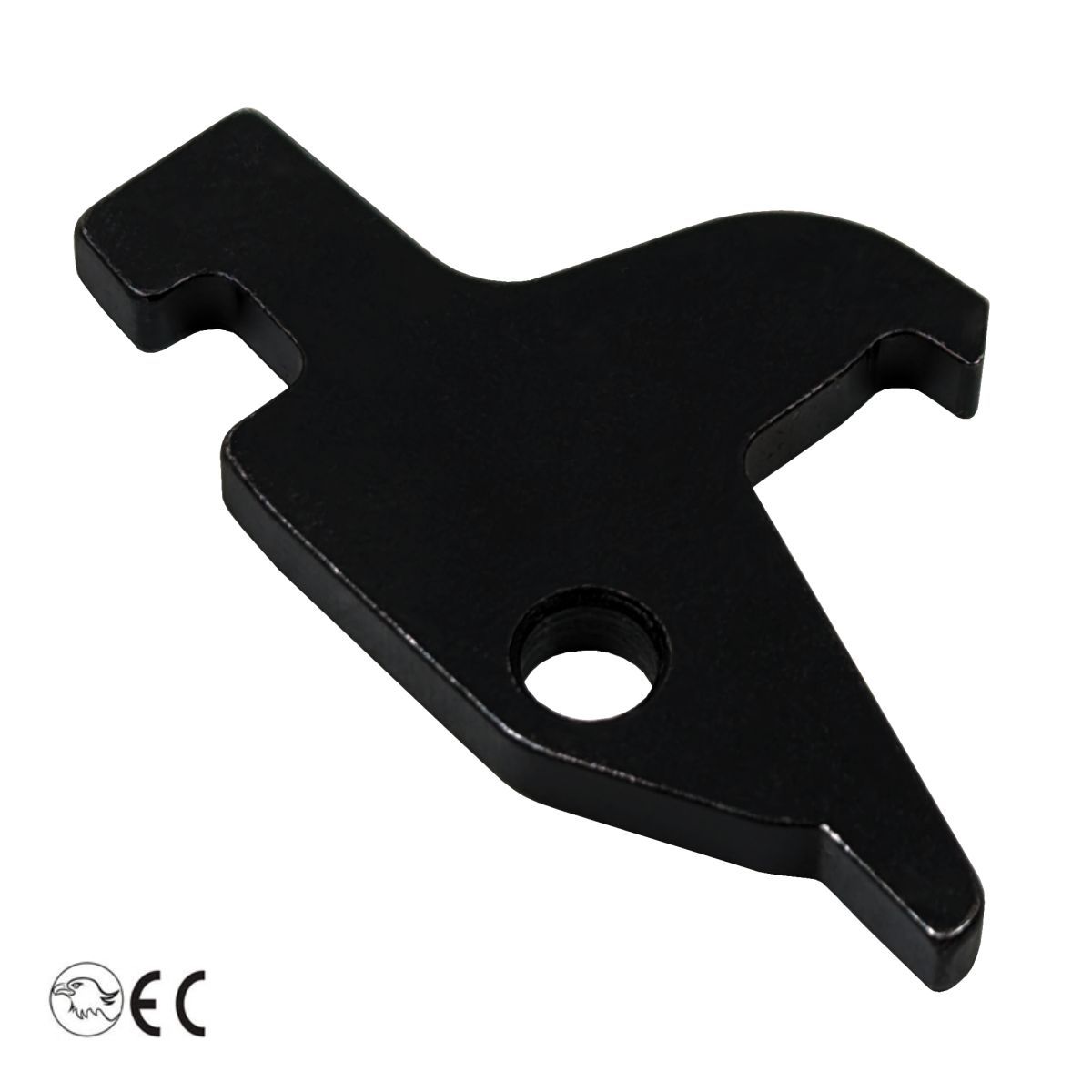 Přerušovač ECI pro pušku AR-15