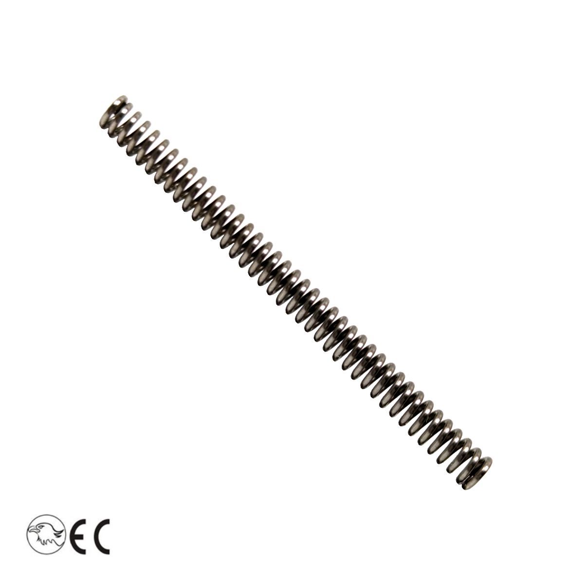 Vzpruha zadního a předního čepu ECI pro pušku AR-15