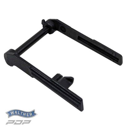 Záchyt záveru Walther P99/PPQ/PDP prodloužený, sestava