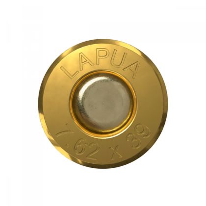 Nábojnice Lapua 7,62x39, Boxer