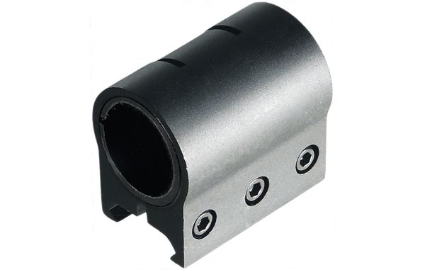 Montážní kroužek UTG pro svítilnu/laser, násuvný