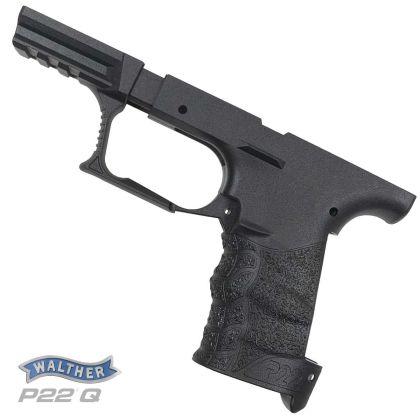 Polymerový rám pistole Walther P22Q