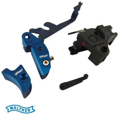 Spoušt Walther EXPERT pro pistole Q4, Q5, PPQ s polymerovým rámem
