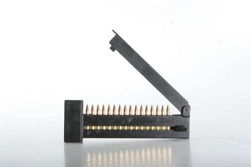 Rychlonabíjec zásobníku Cammenga, pro 308 M-14, Galil