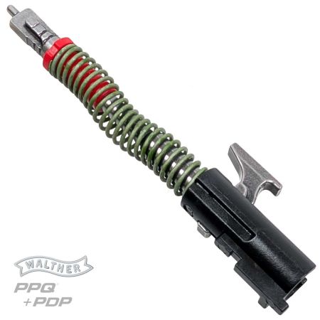 Sestava úderníku Walther PPQ/Q4/Q5 a PDP