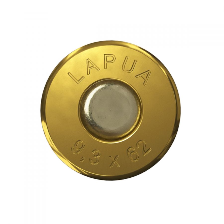 Nábojnice Lapua 9,3x62, Boxer
