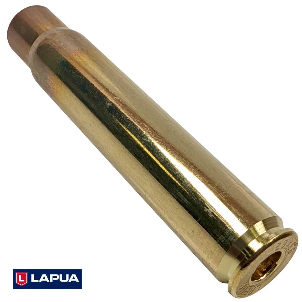 Nábojnice Lapua 9,3x62, Boxer LRP