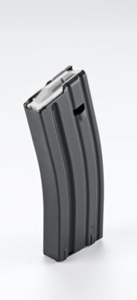 Zásobník E-Lander AR15, 5,56 mm, 30Nb, podavač 3 generace