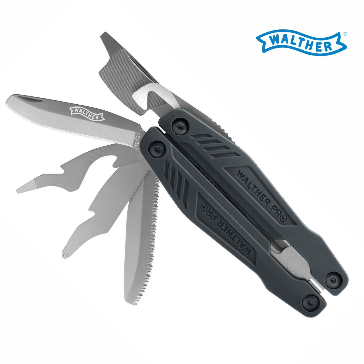 Multifunkcní klešte Walther Tool Tac Pro M